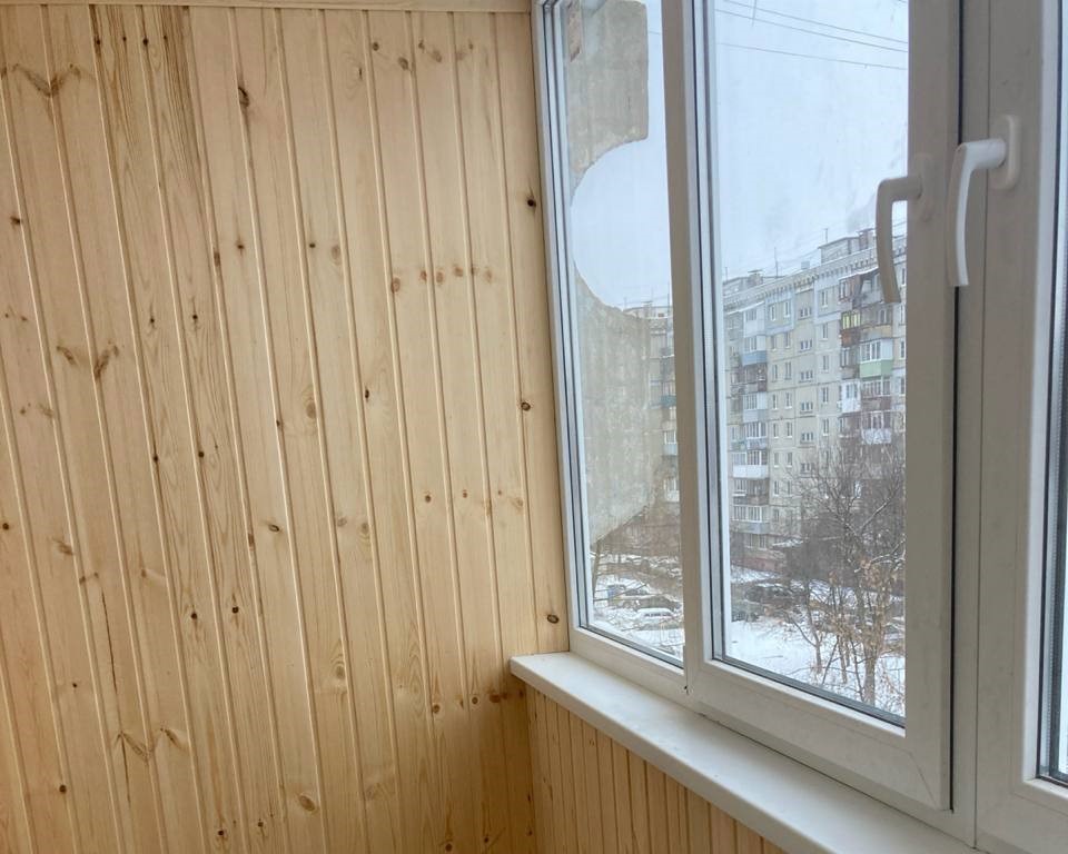 отделка эко